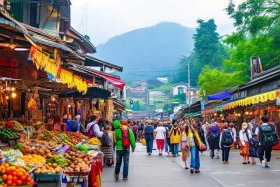 旅游攻略 旅游攻略云南自由行