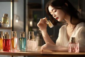 韩国女士用的香水品牌 - 韩国女士用的香水品牌大全