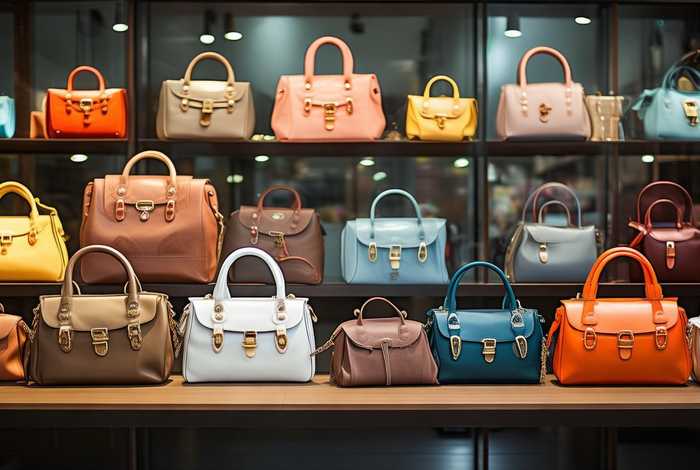 女士休闲包品牌大全 女士休闲包品牌大全推荐