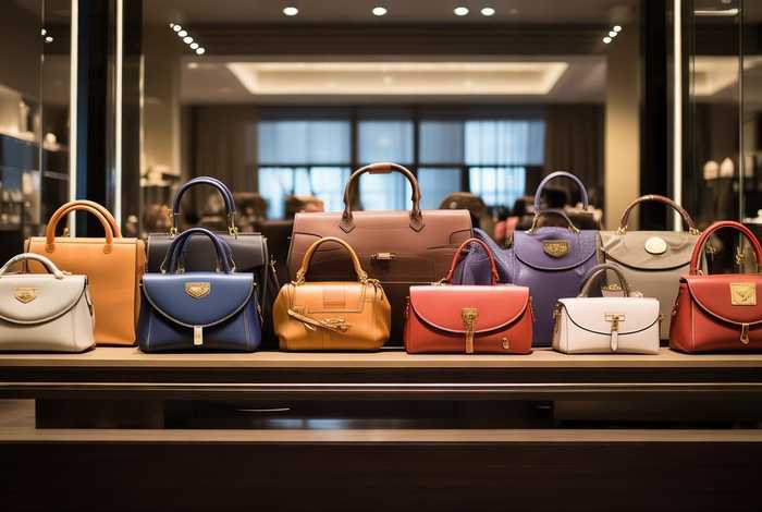 国内真皮女包十大品牌排行榜，国内真皮女包十大品牌排行榜有哪些