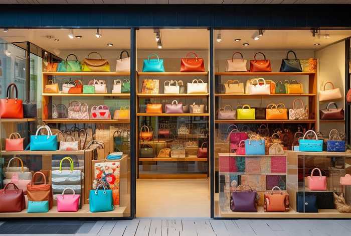 价格不贵又好看的包包店铺（价格不贵又好看的包包店铺有哪些）