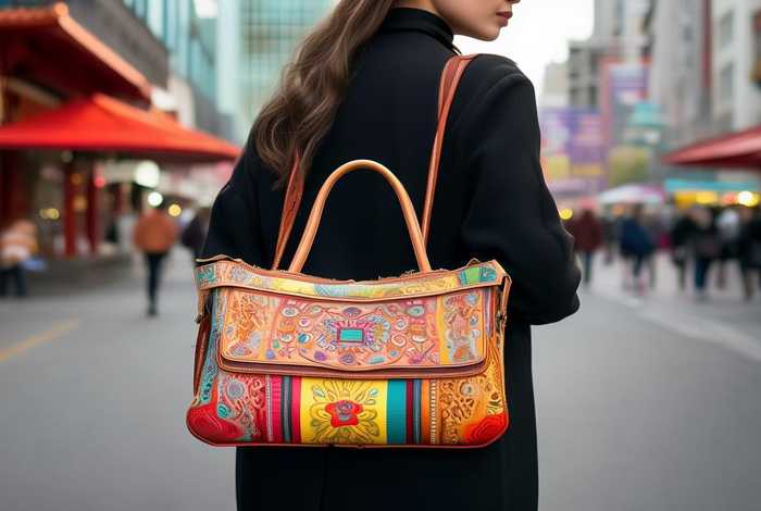 国内小众女包，国内小众女包品牌