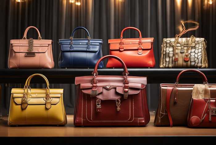 女士奢侈品包包排行榜前十名 - 女士奢侈品包包排行榜前十名有哪些