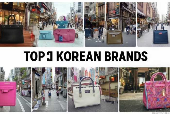 韩国包包品牌前十名(韩国包包品牌前十名背包) 韩国包包品牌前十名(韩国包包品牌前十名背包)