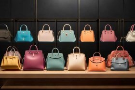 女士小众包包品牌前十名 - 女士小众包包品牌前十名排行榜