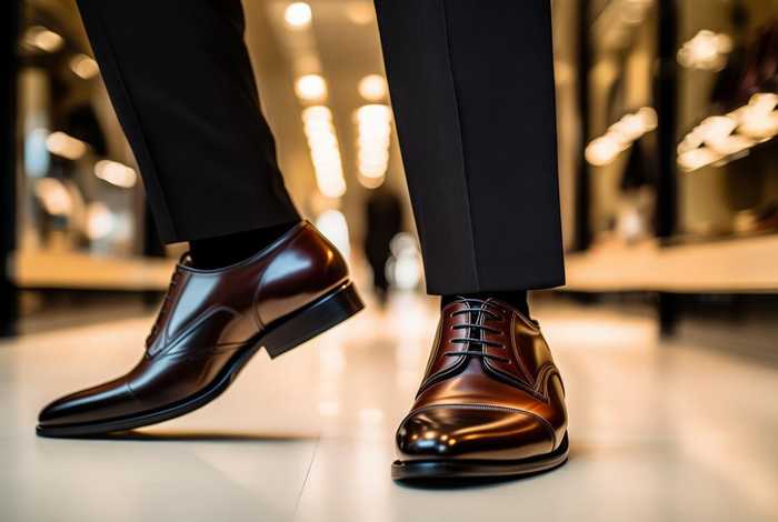 国际一线品牌男皮鞋排名 国际一线品牌男皮鞋排名榜