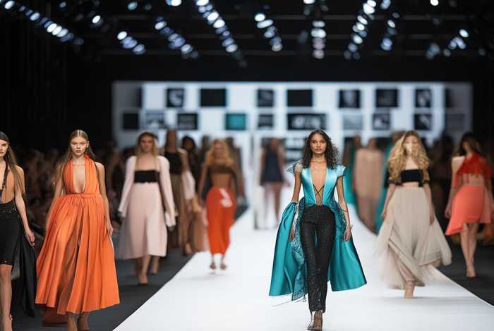 国际时尚界排名，国际时尚品牌排名