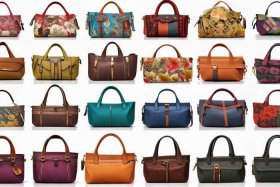 女款布包包款式图片；女款布包包款式图片大全