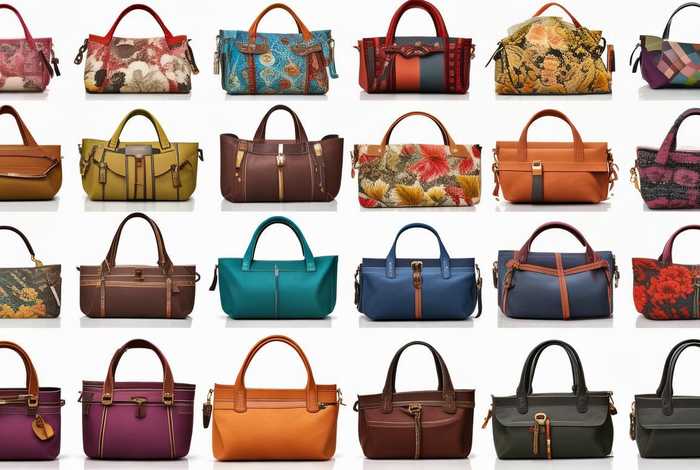 女款布包包款式图片；女款布包包款式图片大全