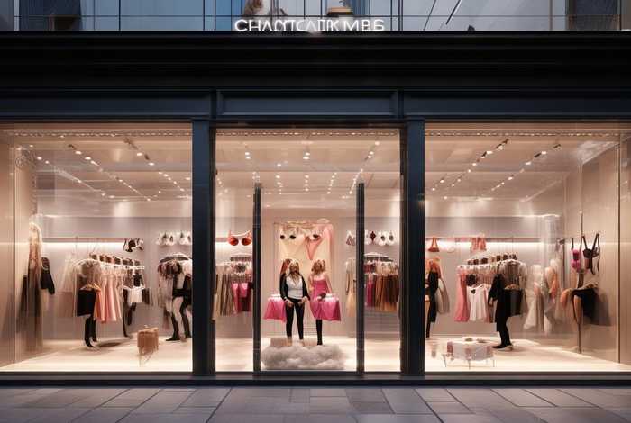 内衣加盟连锁店品牌；知名品牌内衣连锁店加盟