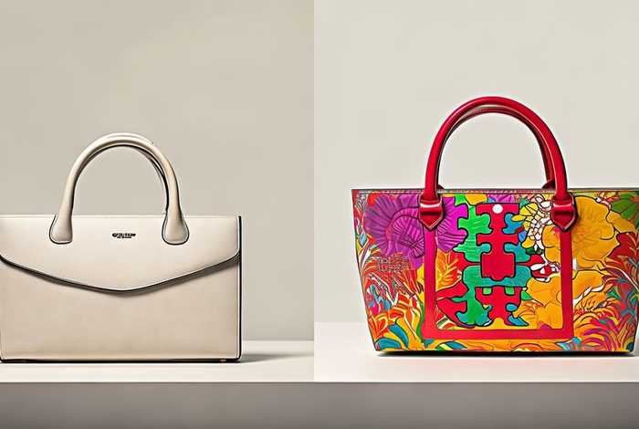 蔻驰包和toryburch 蔻驰包和tb的包包哪款好