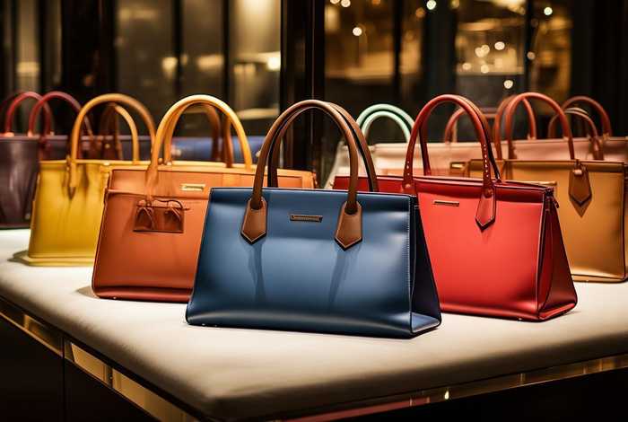 全球十大奢侈品牌包包品牌排行榜 - 全球十大奢侈品牌包包品牌排行榜最新