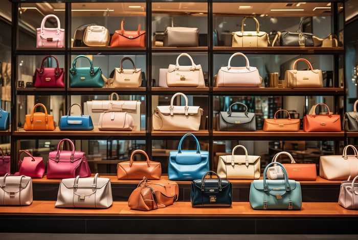 轻奢女士包品牌排行榜及价格；轻奢女士包品牌排行榜及价格图片