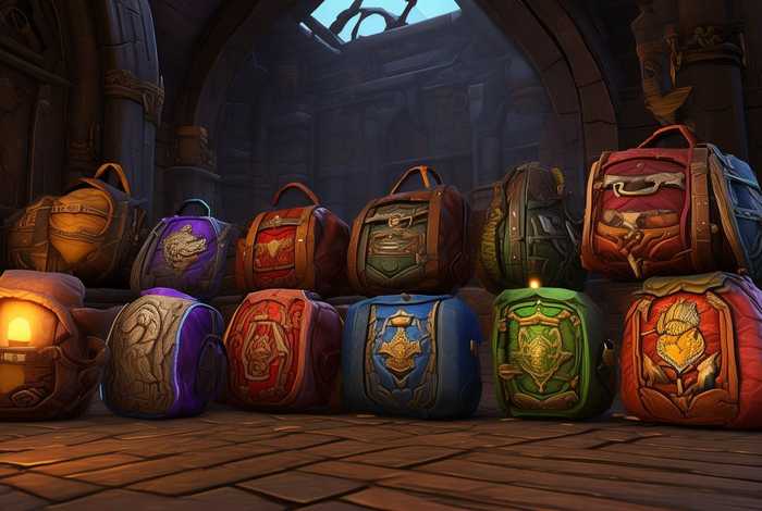 魔兽世界60怀旧服包包大全 魔兽世界怀旧服背包大全 魔兽世界60怀旧服包包大全 魔兽世界怀旧服背包大全