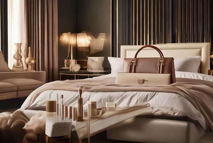 女人十大名品是什么 女人十大名品是什么意思