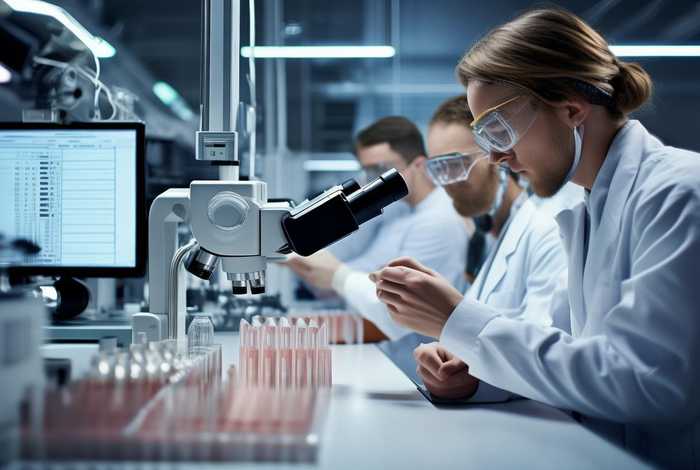 化妆品检测机构在哪里检测的，化妆品检测机构在哪里检测的呢