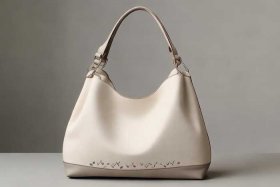 女士布包斜挎包简单大方 - 女士布包斜挎包简单大方图片