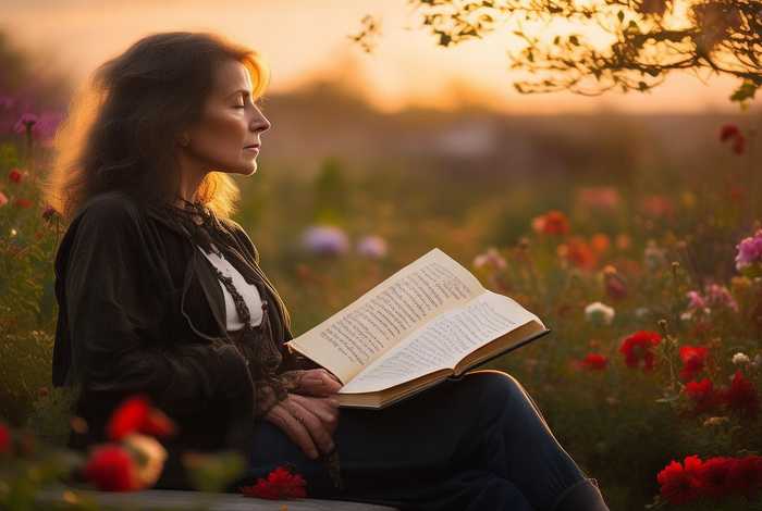 女人一生必背的诗 女人一生必背的诗句有哪些