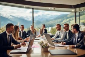 瑞士奢侈品公司员工待遇，瑞士奢侈品公司员工待遇如何