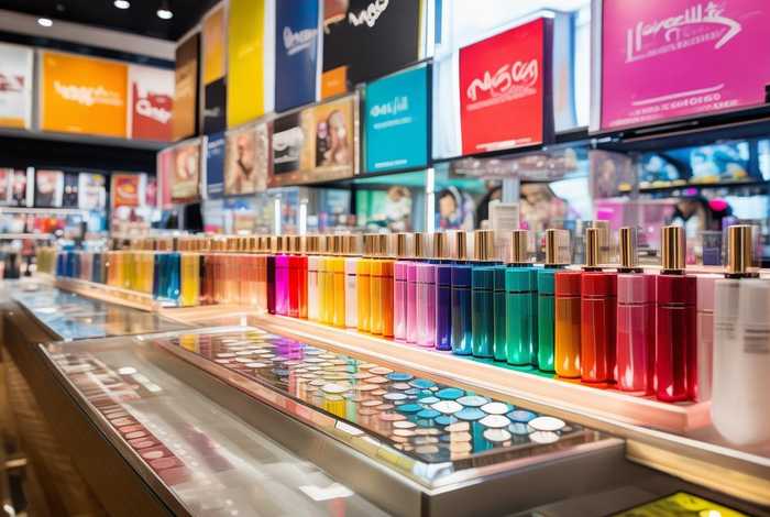 美国的化妆品品牌有哪些牌子，美国的化妆品品牌有哪些牌子的