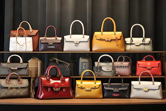 女士名牌包包都有哪些 女士名牌包包都有哪些牌子
