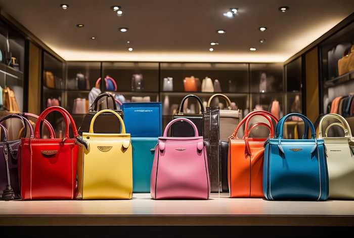 女式提包品牌排行榜，女式提包品牌排行榜大全