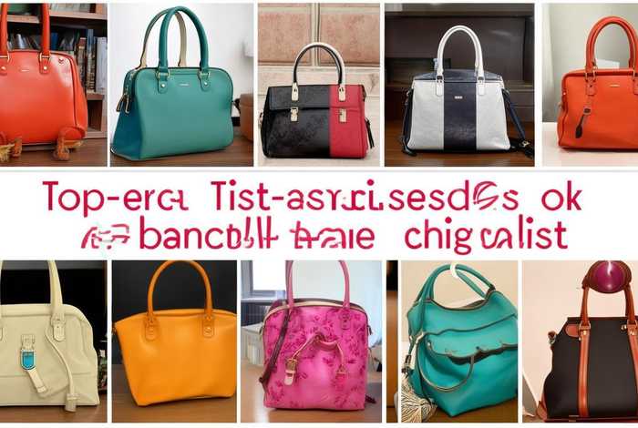 女生包包品牌排行榜前十名 女生包包品牌排行榜前十名学生