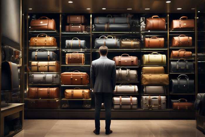 男士箱包品牌排名前十名（男士箱包品牌排名前十名有哪些）