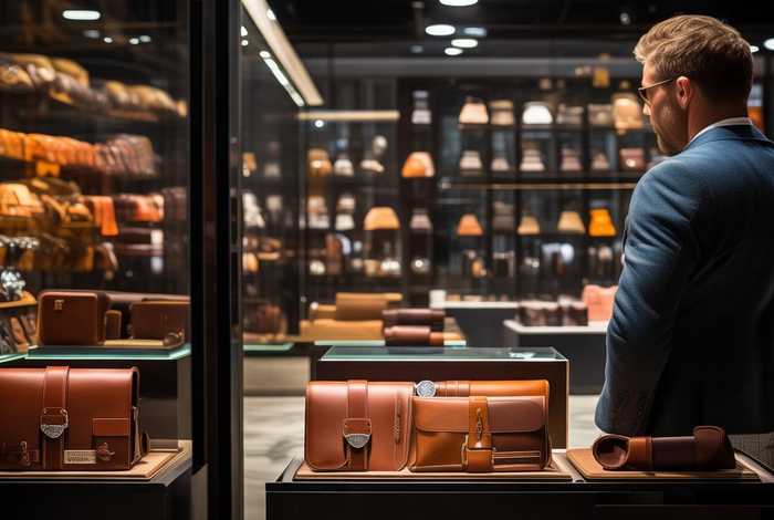 男士皮具品牌有哪些（男士皮具品牌有哪些牌子）