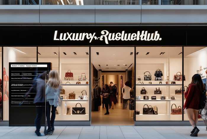 哪里有回收二手奢侈品的平台，二手奢侈品回收哪个平台好