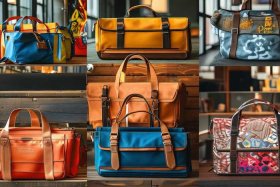 品牌帆布包有哪些（品牌帆布包有哪些款式）