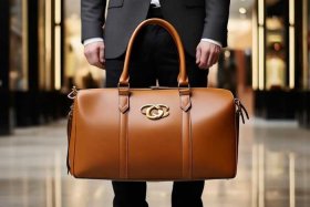 男包哪个牌子比较好 男包哪个牌子比较好看