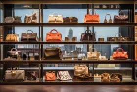 美国小众奢侈品品牌大全；美国的奢侈品品牌大全