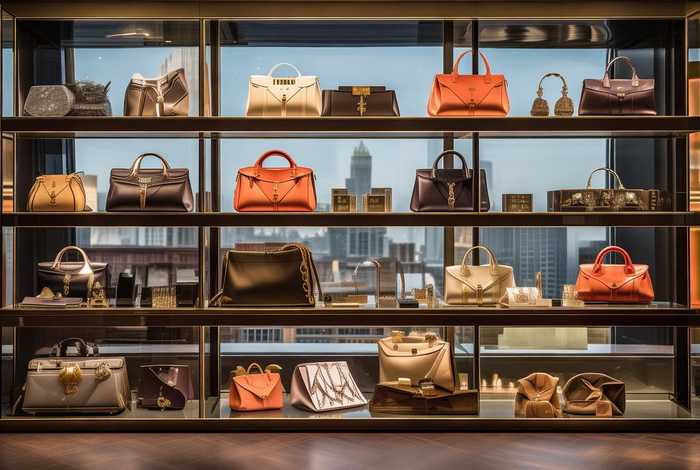 美国小众奢侈品品牌大全;美国的奢侈品品牌大全 美国小众奢侈品品牌大全;美国的奢侈品品牌大全