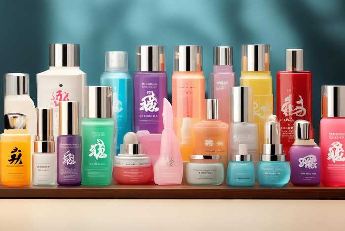 三个字水乳品牌有哪些 三个字水乳品牌有哪些名字