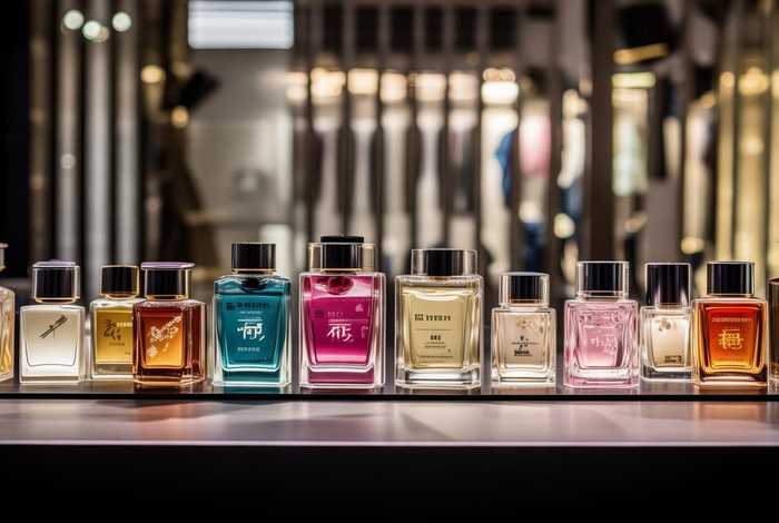 国产香水品牌排行榜前十名；国产香水品牌排行榜前十名价格表