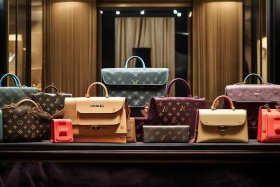 国际十大名牌包包排行；国际十大名牌包包排行榜