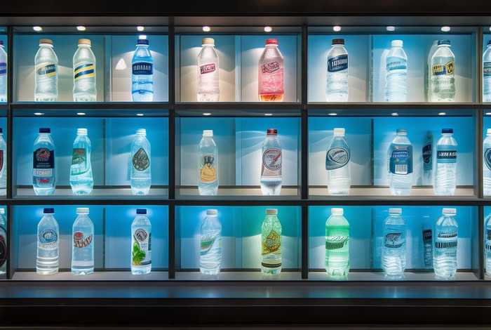 矿泉水排名前十品牌、矿泉水排名前十品牌图片