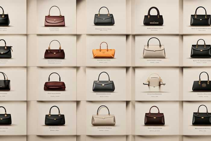 品牌包包标志大全图片及价格（品牌包包标志大全图片及价格表）