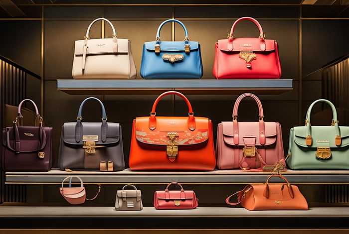 女士包包排行榜10强 女士包包排行榜10强品牌