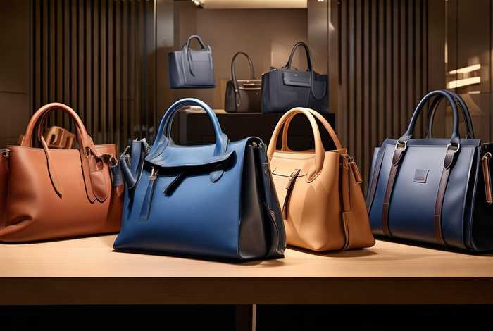 国产包包排行榜前十名真皮；国产皮包品牌排行榜前十名