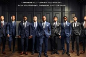 国际西装十大品牌 国际西装十大品牌排名