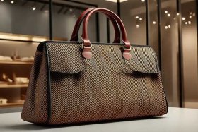 千鸟格包包是哪个品牌，千鸟格是哪个奢侈品牌的风格