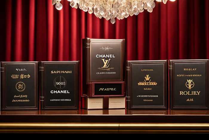 全球十大奢侈品品牌是哪些？，全球十大奢侈品品牌是哪些品牌