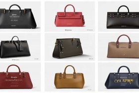 女士品牌包包十大排名商标图片 - 女士品牌包包十大排名商标图片及价格