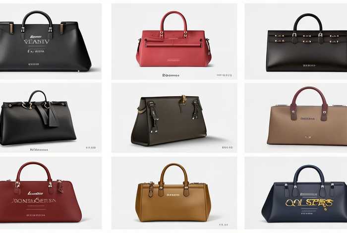 女士品牌包包十大排名商标图片 - 女士品牌包包十大排名商标图片及价格