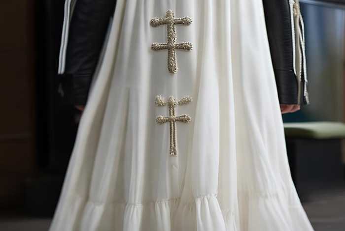 类似十字架的品牌服装 - 类似十字架的品牌服装有哪些