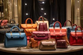 名牌女包包排名前十 名牌女包包排名前十的品牌