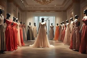 女装奢侈品十大品牌排行；女装奢侈品十大品牌排行榜