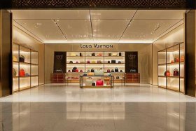 路易威登中国官方旗舰店官网（路易威登中国官方线上旗舰店官网）